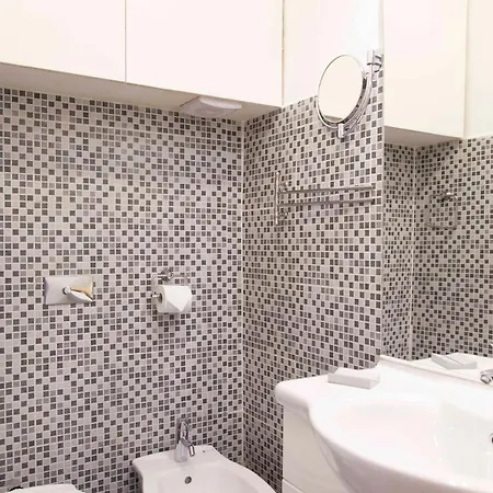 Casa Paola Guesthouse Roma Esterno foto